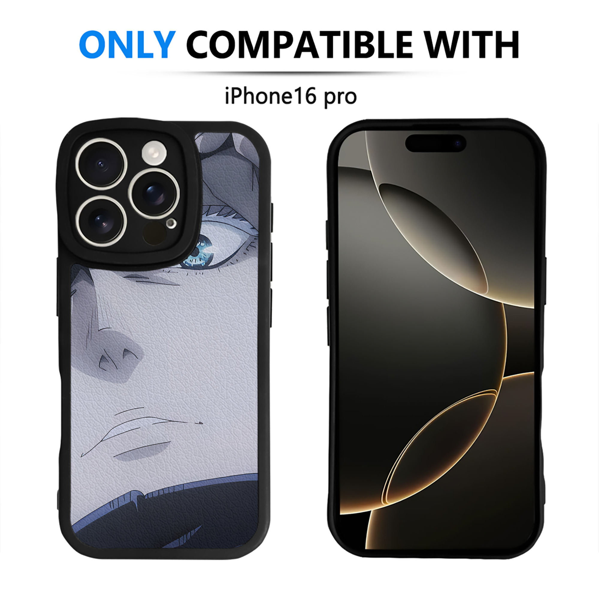 （画像用） SPY×FAMILY间谍家家酒 【iPhone 16シリーズ対応】シリコンスマホケース（レザー調） 材質：シリコン